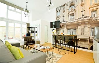 Apartamentos Ninesuites 38