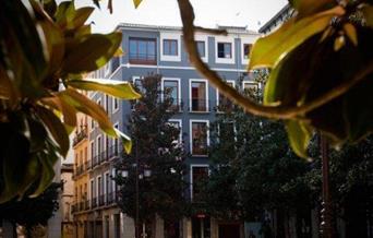 Nest Style Granada