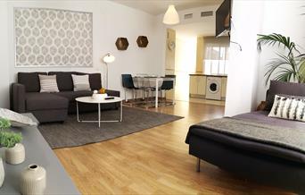 Apartamentos Mitjana Plaza