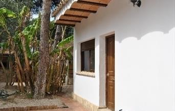 Vivienda Rural Los Pepe III