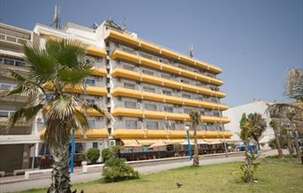 Hotel Rincón Sol