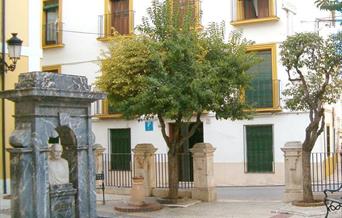 Pensión Guerrero