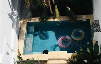 Piscina