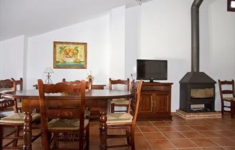 Vivienda Rural Casa Concepción