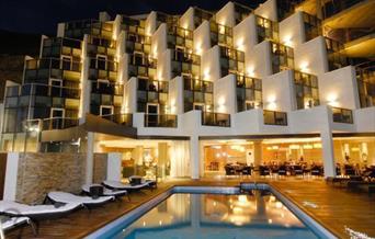Hotel CH Cabo de Gata