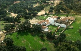 CORTIJO