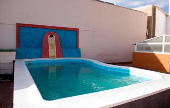 Hotel Esmeralda