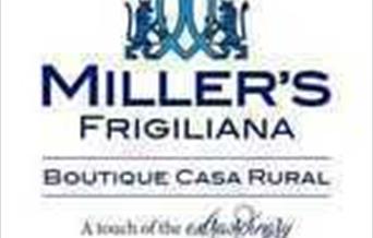 Miller de Frigiliana. Casa Rural. Frigiliana (Málaga)