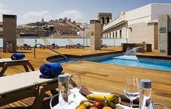 Hotel AC Almería
