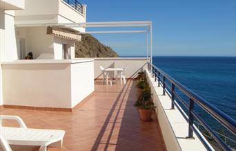 Apartamentos Sotavento