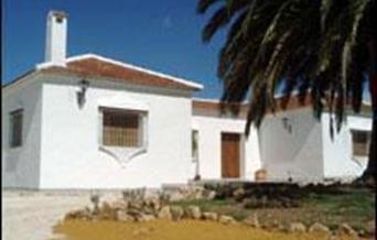 Cortijo Bersocano