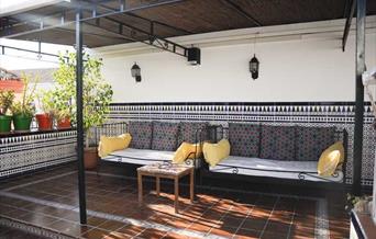 Albergue Triana