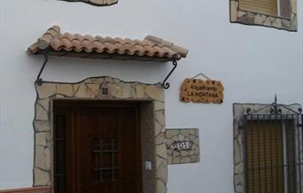 Vivienda Rural La Hontana