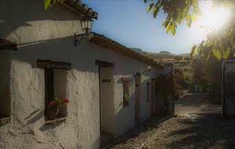 Hotel El Horcajo