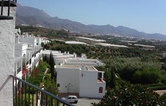 Apartamentos Abreu