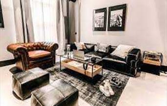 Apartamentos HO Paseo de Almería