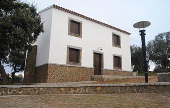 Apartamento Parque San Martín
