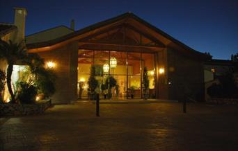 Hotel Alhaurín Golf Hotel & Resort