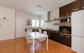 Apartamento Francisco Frontado Ariza