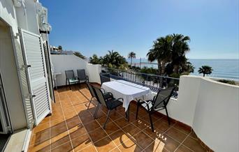 Zahories Corner apartment