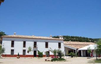 Casa Rural El Olivar de Tramaya