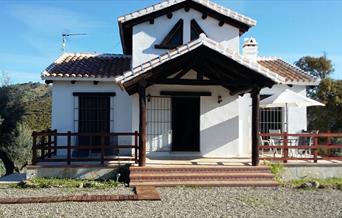 Casa Rural Finca Jacaranda