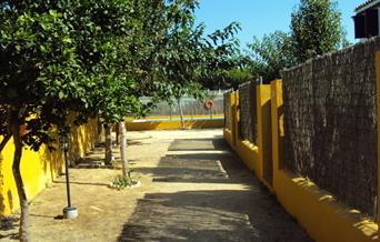 Apartamentos La Pinaleta Boquilla