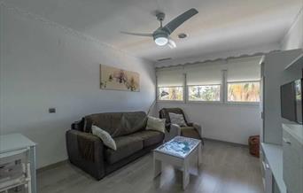Apartamento Cortadura Playa