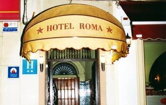 Roma