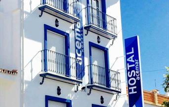 Apartamento Acemar