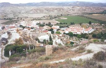 Casa Rural Cuevas Tor-es´2000