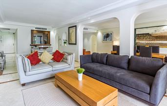 Apartamentos Ventura del Mar