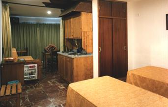 Apartamento El Molino de la Torre