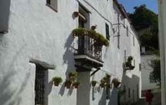 La Albarrada