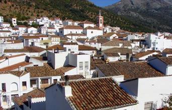 La Sierra