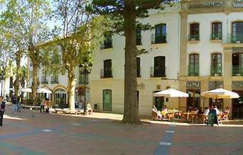 Hotel Toboso