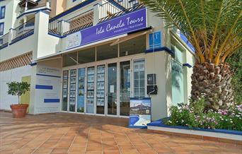 Apartamentos Isla Canela Tours