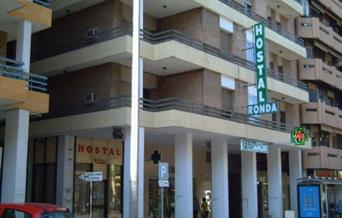 Hostal Ronda