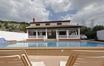 Casa Rural Villa Frasquita