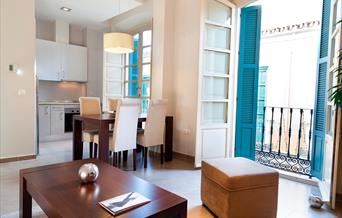Apartamentos Pinar Hospitality