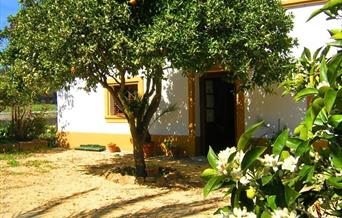 Casa Rural Los Hierros