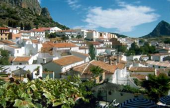 Apartamentos La Posada (Casas de Montejaque)