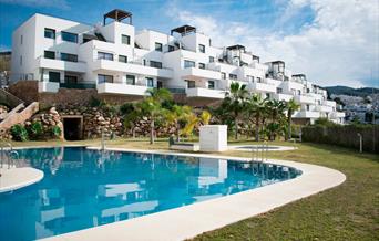Apartamentos Resort de Nerja