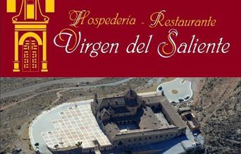 Pensión Hospedería Virgen del Saliente