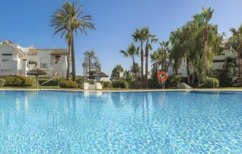 Life Apartments Costa Ballena