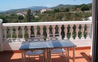 Hotel Mirasol