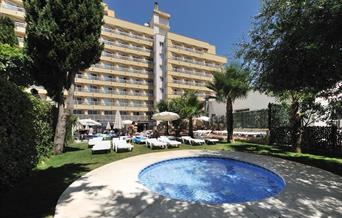 Hotel Roc Flamingo