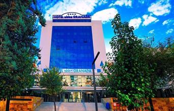Hotel Abba Granada