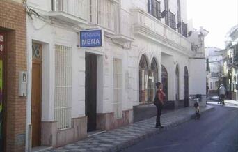 Hostal Mena