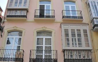 Apartamentos Álamos Flat